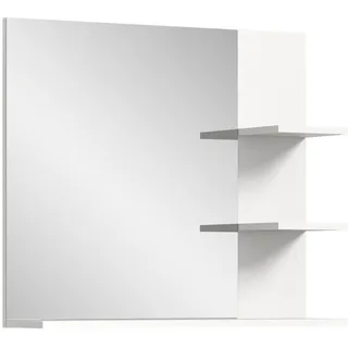VCM Laredo 800 x 700 x 200 mm Weiß