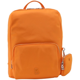 Bogner Verbier Play Maxi Backpack MVZ Orange