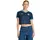 Auswärtstrikot 2026 Damen Cropped Gr. S