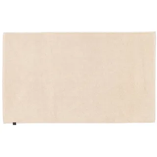CAWÖ Loop 1007 Beige 60 x 100 cm