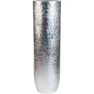 Vivanno Solerio Ø 33 x 100 cm Blattsilber
