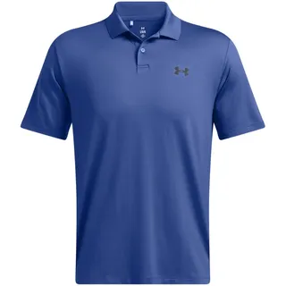 Under Armour Performance 3.0 tech blue L