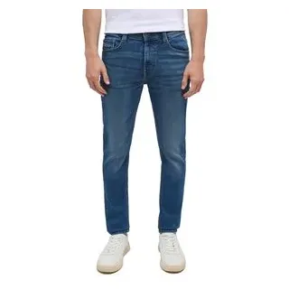 Mustang Oregon Slim Fit Blau 40/32