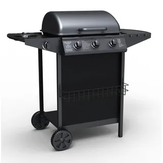 Tepro Hampton 3
