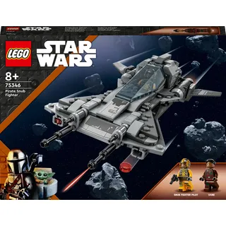LEGO Snubfighter der Piraten (75346, LEGO Star Wars)