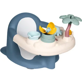Smoby Baby-Badesitz, Blau