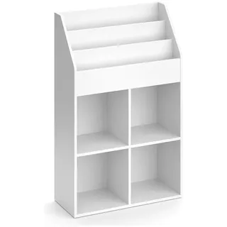 Vicco, Kinderregal, Luigi (72 x 31 x 114 cm)
