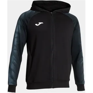 Joma Elite XI Herren Schwarz/Grau S