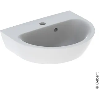 Geberit Renova Handwaschbecken 45 x 36 cm (500375018)