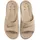 Herren Khaki/Black/Khaki 44