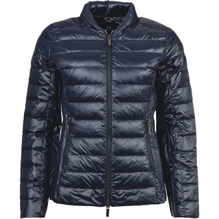 Armani Exchange Steppjacke in Blau | Gr.: XL