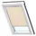 Uni Beige 4556 S10 alu Schiene Premium