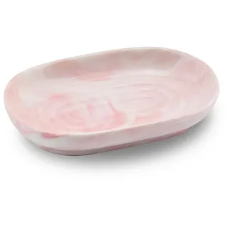 luxuskollektion Seifenhalter Rosa