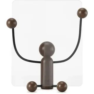 Umbra Bilderrahmen Woody Desk PD groß wallnuss