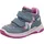 Cooper Blau/Lila 22