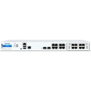 Sophos XGS 2100 Firewall