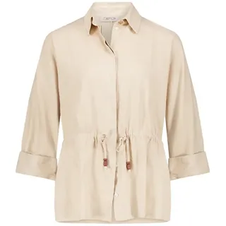 Cartoon Übergangsjacke nude L