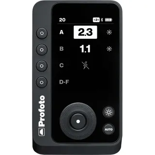 Profoto Connect Pro für Canon