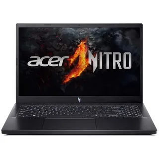 Acer Nitro V15 (ANV15-41-R3JR) Gaming 15,6" Full HD, IPS, 165Hz, Ryzen R5-7535HS, 16GB RAM, 512GB SSD, RTX 4050, Linux