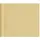 90 x 700 cm Sand Oxford-Gewebe