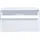 SOENNECKEN Kompaktbrief 229 x 125 mm 100 g/m2 Weiß 1000 St