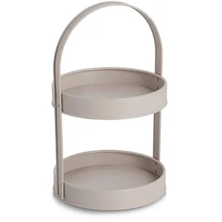 Zeller Etagere HELSINKI (LBH 20,50x19,50x33 cm, - LBH 20,50x19,50x33 cm