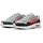 Sneaker Kinder 015 wolf grey/bright crimson-anthracite 38.5