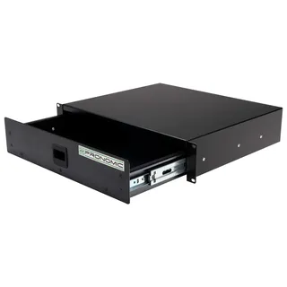 Pronomic RD-102 Rackschublade 2 HE,