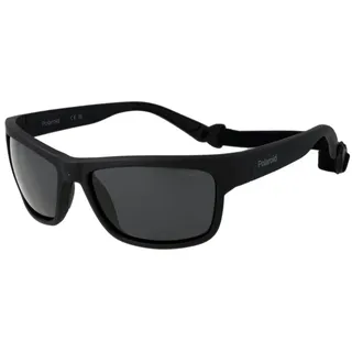 Polaroid PLD 7031/S 807/M9 59 black / grey polarized