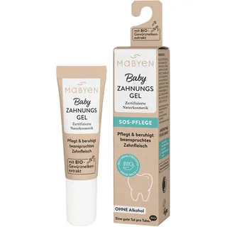 Mabyen Baby Zahnungsgel 10 ml