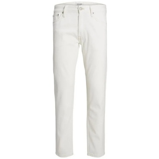 Jack & Jones Loose-fit-Jeans Chris (1-tlg) beige 30