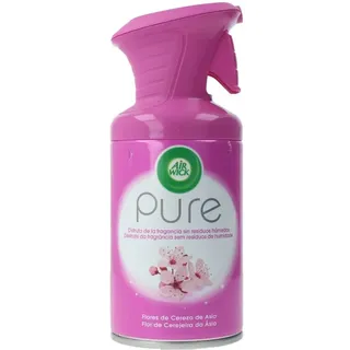 Air Wick Pure Kirschblüten – Asien – Spray – 250 ml
