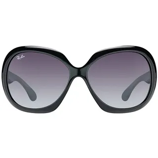 Ray Ban Jackie Ohh II RB4098 black / grey gradient