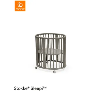 STOKKE SleepiTM Mini V3 Hazy Grey, Grau