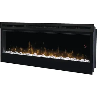 Elektrokamin Dimplex 128 x 49,4 cm 1100 W