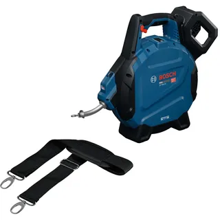 Bosch Akku-Kabeleinziehgerät GFT 18V-30