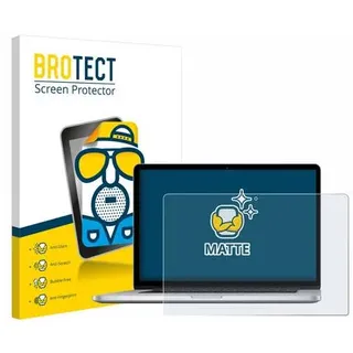 BROTECT Entspiegelungs-Folie für Apple MacBook Pro Retina 15 2014