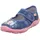 Blau/Pink 8070 35