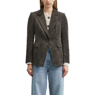 Comma, Blazer Braun 38