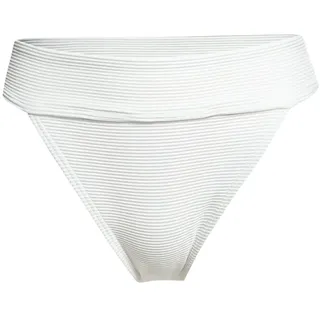 Billabong Tanlines Aruba - Bikini Bottoms for Women - Bikiniunterteil - Frauen - Weiss - L
