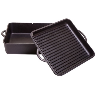 Camp Chef Dutch Oven DO13S
