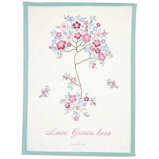 GREENGATE Desdemona white, 70x50cm
