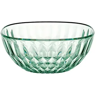 Guzzini Vanity Schale Grün 30 cm