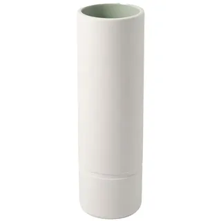 Villeroy & Boch like. by Villeroy & Boch Vase L mineral it's my home Länge 6,3 x Breite Höhe 20 cm