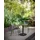Pico Gartentisch Ø 74 x 74 cm Beige