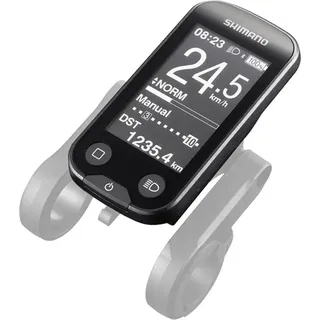 Shimano Steps SC-E6100
