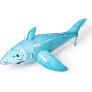 Bestway Schwimmtier Hai