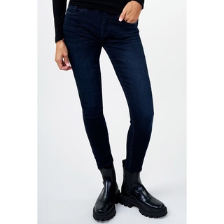 Blue Fire Jeans  - Skinny fit - in Dunkelblau - W28/L30
