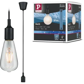 Paulmann Neordic Ketil 503.46