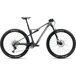 Orbea Oiz M30 2026 29 Zoll RH 0 cm Unisex Diamond Carbon View (Matt-Gloss)